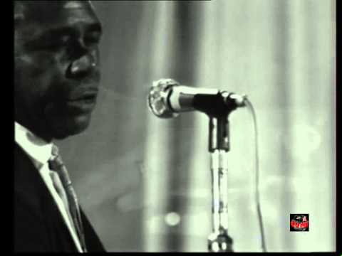 Thumbnail for Sunnyland Slim - Everytime I Get To Drinkin' (Live Video - 1969) by Johnny Shines
