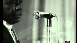 Sunnyland Slim - Everytime I Get To Drinkin' (Live Video - 1969)