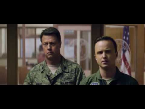 AYE IN THE SKY SOMALIA