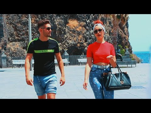 Vincenzo Dattolo - Na guagliona troppa bella (Ufficiale 2019)