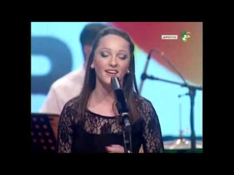 DVA JAHODI - Tamara SALAG