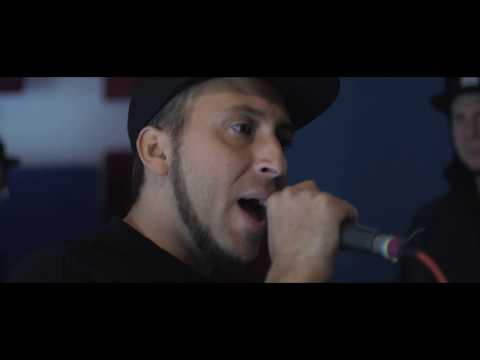 Open Minded Cypher | Kinetical, P.TAH, DER-CON, Slikka & B.Ranks