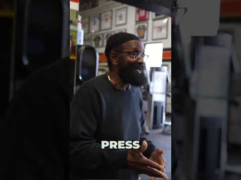 Transform Your Chest Workout: From Incline to Decline with Charles Glass