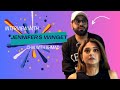 What S Ur Fav Project Of Jennifer Winget Interview With Chai With Ahmad