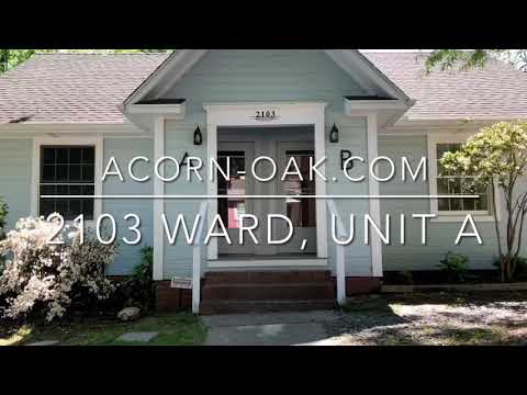2103 Ward Street - Video 2 of 2