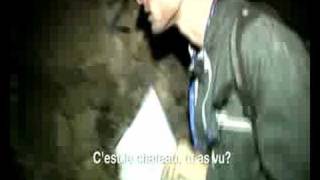 The Catacombs of Paris Video