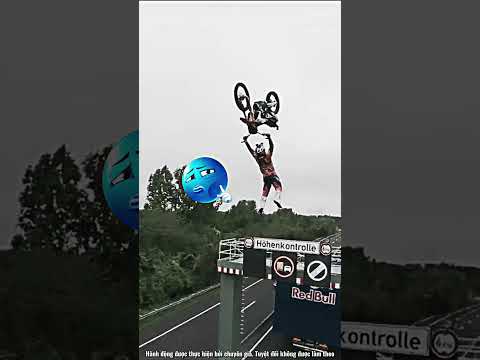 Khi bạn thấy chiếc xe Redbull chạy qua 🔥☠️| GymbrosVN
