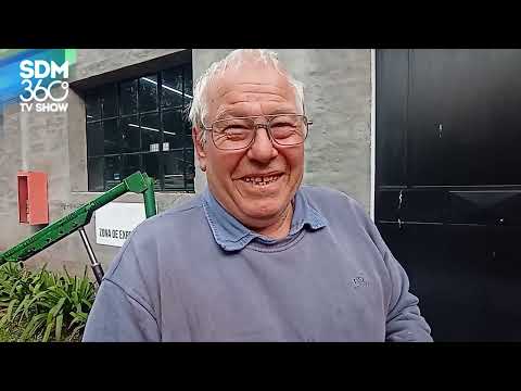 Sala de Maquinas 164 PROGRAMA COMPLETO