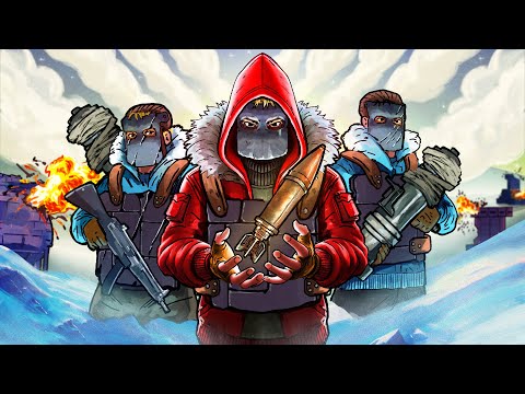 THE GREATEST WIPE DAY IN RUST