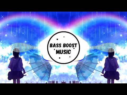 EQRIC, Third Places & Muffin - Colors | Bass Boosted
