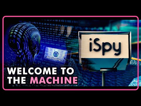 Pink Floyd's Welcome To The Machine - Performed By The Australian Pink Floyd Show