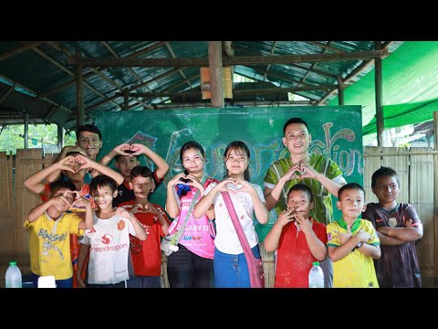 Thanks Above Thanks - MROLL x TAE TAE x SQUARE CIRCLE