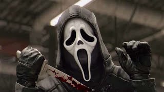 【DeadByDaylight】誰もインしてないから一人でキラーやるる