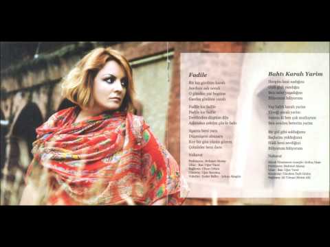 TÜRKÜ - Fadile (Deka Müzik)