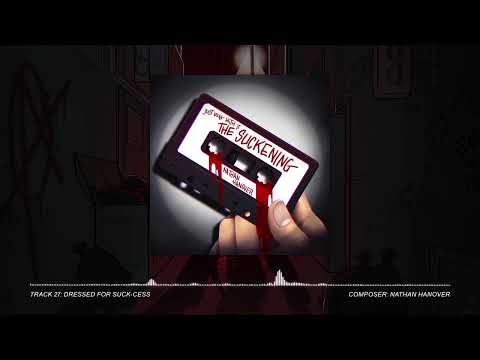 Video thumbnail for Dressed for Suck-cess