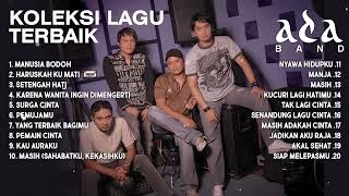 Download lagu Kompilasi Ada Band Terbaik - Lagu Hits Ada Band mp3