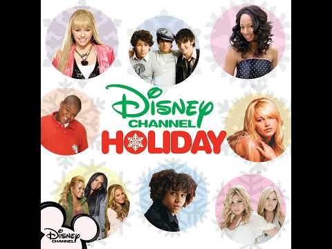 Kyle Massey - Jingle Bells (A Hip Hop Carol) (Disney Channel Holiday)