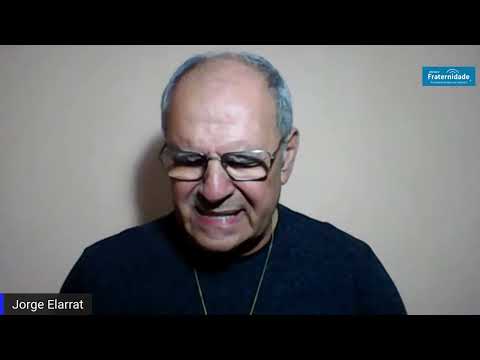 Jorge Elarrat Song - Prayer 01/31/2022