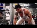 Shaun Stafford & Lex Griffin / Workout Motivation