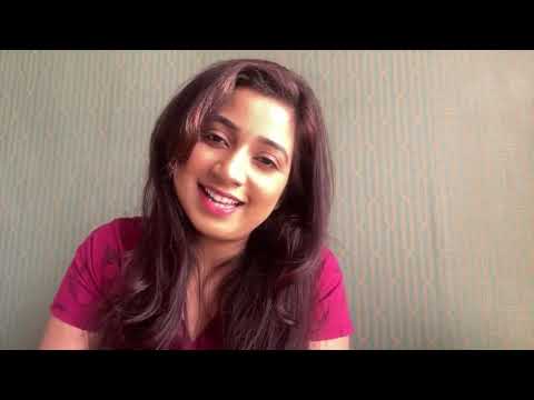 Chalo Tumko Lekar Chale | Shreya Ghoshal Unplugged