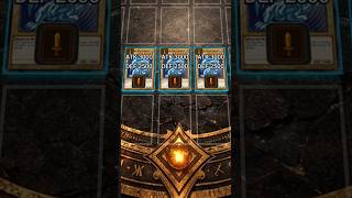 FUI JOGAR DE BLUE-EYES E ISSO ACONTECEU #yugioh