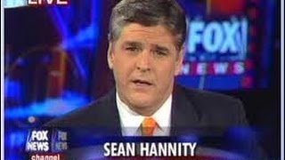 What Hannity Can Teach Us