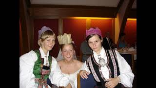 Trio Søt - Pillar, pulver og kjenslespel (Motorpsycho cover - "Pills, powder and passion play")