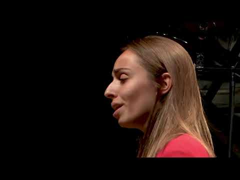 Massenet : Élégie (L. Desandre, B. Philippe et J. Ducros)