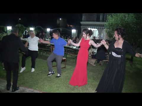 Vallja shqiptare e Gajdes  Kercove Albanian Dance