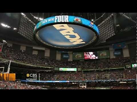 Legendary Final Four fotog reflects on past games