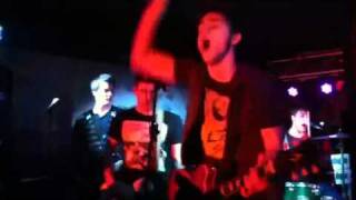 Reverse Order - These Summer Nights