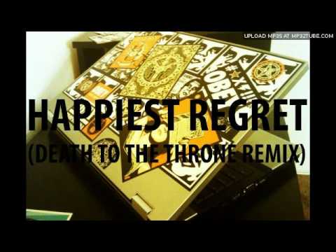 Shane Eli - Happiest Regret (Death To The Throne Remix)