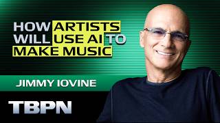 Jimmy Iovine on AI: “The Great Artists Will Show the World How to Use It”