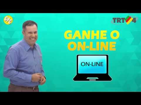 Concurso TRT4 - 2015