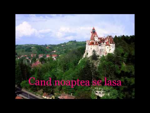 Pact by Leo Iorga & Adi Ordean - Ma voi intoarce acasa (Scrisoare) Lyric Video