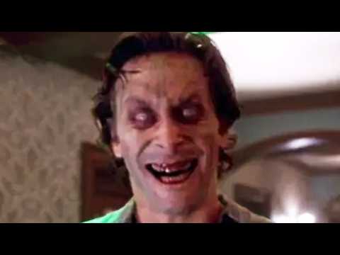 That Time Stephen King Tried To Remake The Shining