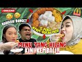 MUKBANG MCD AYAM GULAI 5 PORSI RASANYA BERUBAH