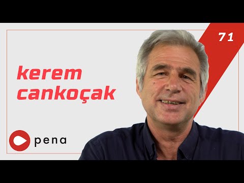 “Türkiye’de Birkaç Üniversite Dışında Üniversitelerin Hali Çok Kötü” Kerem Cankoçak Buyrun Benim'de