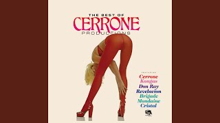 Cerrone&#39;s Supernature