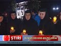 Număr Record De Pelerini La Moaștele Sfintei Parascheva