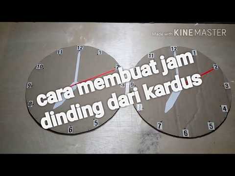 download lagu mp3 mp4 Cara Membuat Kerajinan Tangan Jam Dari Kardus, download lagu Cara Membuat Kerajinan Tangan Jam Dari Kardus gratis, unduh video klip Cara Membuat Kerajinan Tangan Jam Dari Kardus