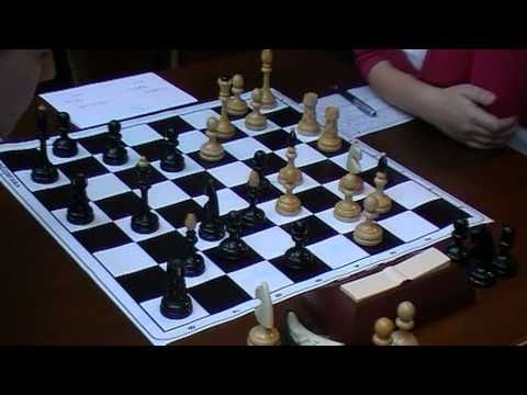 2.3. Réka Kantor - Áron Amstadt 0 - 1