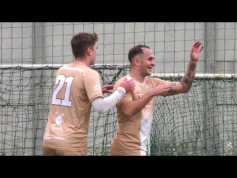 🔥 Gol Damiana Bernata bezpośrednio z rzutu rożnego przeciwko Centrum Radom 💪⚽