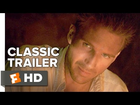 The English Patient (1996) Trailer 2