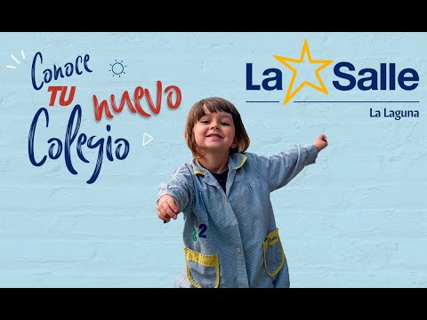 Vídeo Colegio La Salle La Laguna