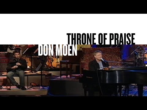 Thumbnail for Throne Of Praise video