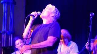 John Cowan, A Good Woman's Love