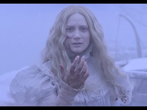 БАГРЯНИЙ ПІК / БАГРОВЫЙ ПИК. Трейлер 1 (український)