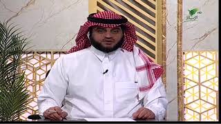 صورة أ.د. علي الشبل | برنامج يستفتونك | حلقة 07 10 1446هـ