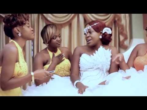 Love Recipe - Mampi (Official Video HD) | Zambian Music 2014